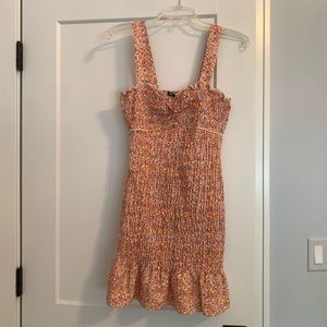 Zara Mini Dress